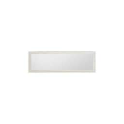 Fraser Rectangle Beaded Full Length Wall Mirror - thumbnail 2