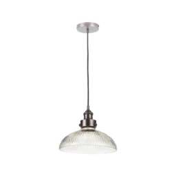 Pacific Lifestyle Bowery Adjustable Electrified Pendant Light - thumbnail 5
