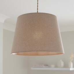 Luna Tapered Lamp Shade