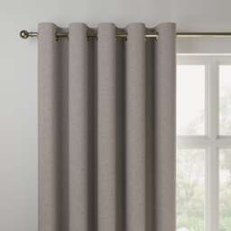 Lunar Made to Measure Curtain - thumbnail 1