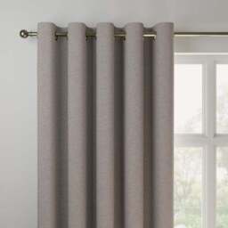 Lunar Made to Measure Curtain - thumbnail 3