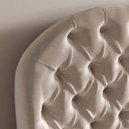 Aldbury Chesterfield Bed Frame - thumbnail 5