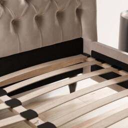 Aldbury Chesterfield Bed Frame - thumbnail 4