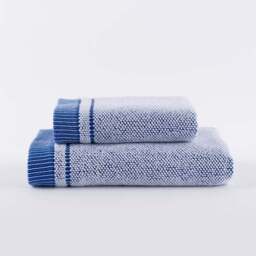 Elements Popcorn Cotton Towel - thumbnail 3