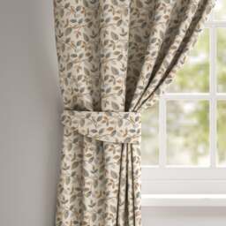 Vercelli Made To Order Curtain Tieback - thumbnail 1