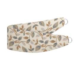 Vercelli Made To Order Curtain Tieback - thumbnail 2
