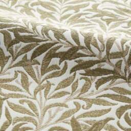 Willow Bough Woven Made to Measure Roman Blind - thumbnail 2