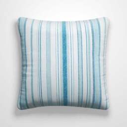 Shore Stripe Made to Order Cushion Cover - thumbnail 2