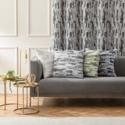 Abstract Global Cushion - thumbnail 5