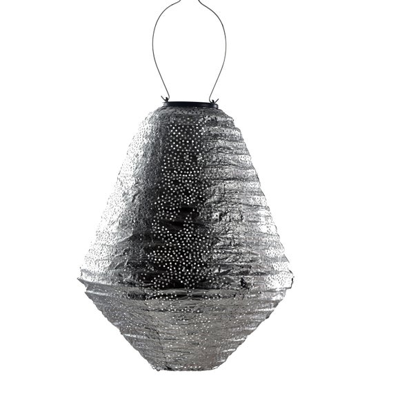 Fallen Fruits Can Marrakesh Solar Lantern