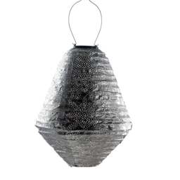 Fallen Fruits Can Marrakesh Solar Lantern