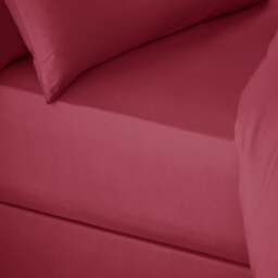 100% Egyptian Cotton 220 Thread Count True Grip® Fitted Sheet