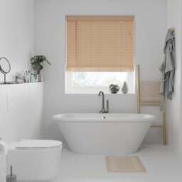 Fauxwood Venetian Blind - thumbnail 5