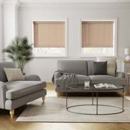 Fauxwood Venetian Blind - thumbnail 3