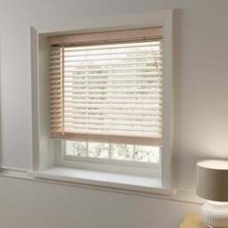 Fauxwood Venetian Blind - thumbnail 2