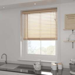 Fauxwood Venetian Blind - thumbnail 6