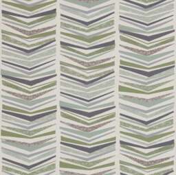 Lawrie Geometric Print Blackout Made to Measure Roller Blind - thumbnail 2
