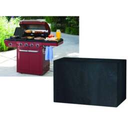 Large Classic Barbecue Premium Super Tough Cover - thumbnail 2