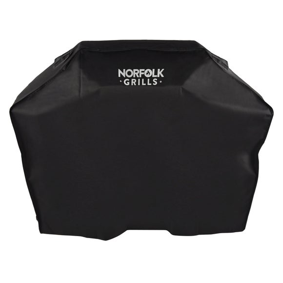 Norfolk Grills Atlas 300 BBQ Cover - image 1