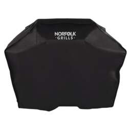 Norfolk Grills Atlas 300 BBQ Cover - thumbnail 1
