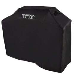 Norfolk Grills Atlas 300 BBQ Cover - thumbnail 4