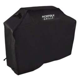 Norfolk Grills Atlas 300 BBQ Cover - thumbnail 3