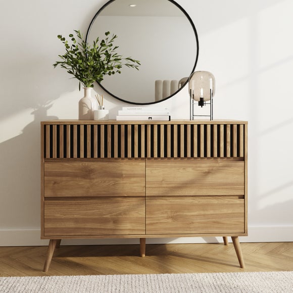 Rafe 6 Drawer Chest - image 1