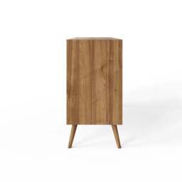 Rafe 6 Drawer Chest - thumbnail 6