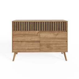 Rafe 6 Drawer Chest - thumbnail 5