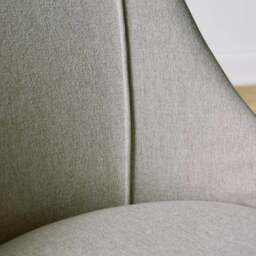 Set of 2 Luna Dining Chairs - thumbnail 5