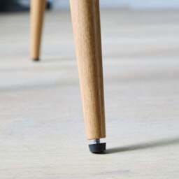 Set of 2 Luna Dining Chairs - thumbnail 4