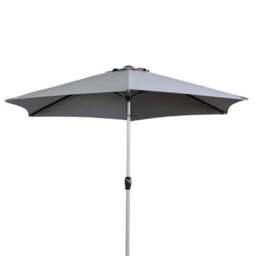 Lecco 2.7m Parasol - thumbnail 3