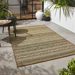 Panama Weave Indoor Outdoor Rug