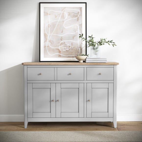 Bromley II Large Sideboard - image 1