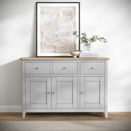 Bromley II Large Sideboard - thumbnail 1