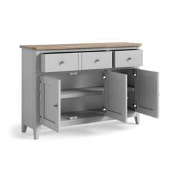 Bromley II Large Sideboard - thumbnail 4