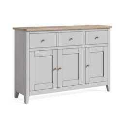 Bromley II Large Sideboard - thumbnail 3