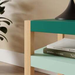 Arnie Bedside Table - thumbnail 3