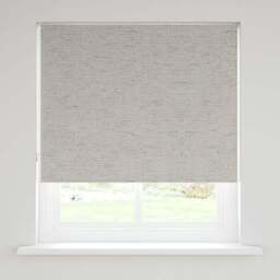 Waffle Blackout Roller Blind - thumbnail 3