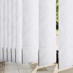 Paris Daylight Made to Measure Vertical Blind - thumbnail 5
