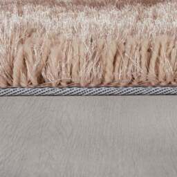 Jewel Shaggy Rug - thumbnail 4