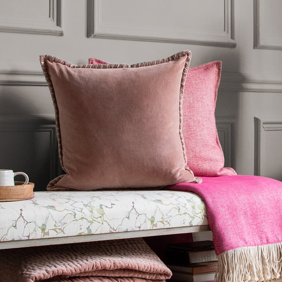 Stitch Square Cushion - image 1
