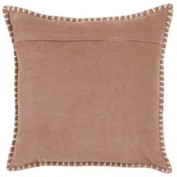 Stitch Square Cushion - thumbnail 3