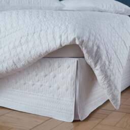 Billie Box Pleat Valance - thumbnail 1