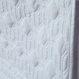 Billie Box Pleat Valance - thumbnail 2