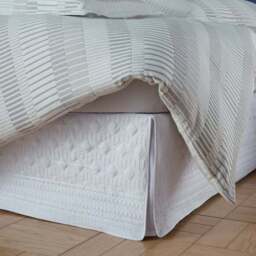 Billie Box Pleat Valance - thumbnail 4
