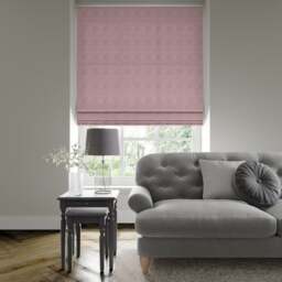 Kensington Made to Measure Roman Blind