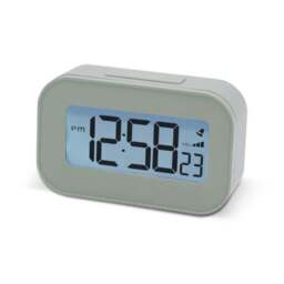Acctim Kyle Compact Digital Alarm Clock - thumbnail 2