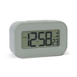 Acctim Kyle Compact Digital Alarm Clock - thumbnail 4
