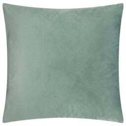 Furn. Metro Blocks Velvet Square Cushion - thumbnail 4